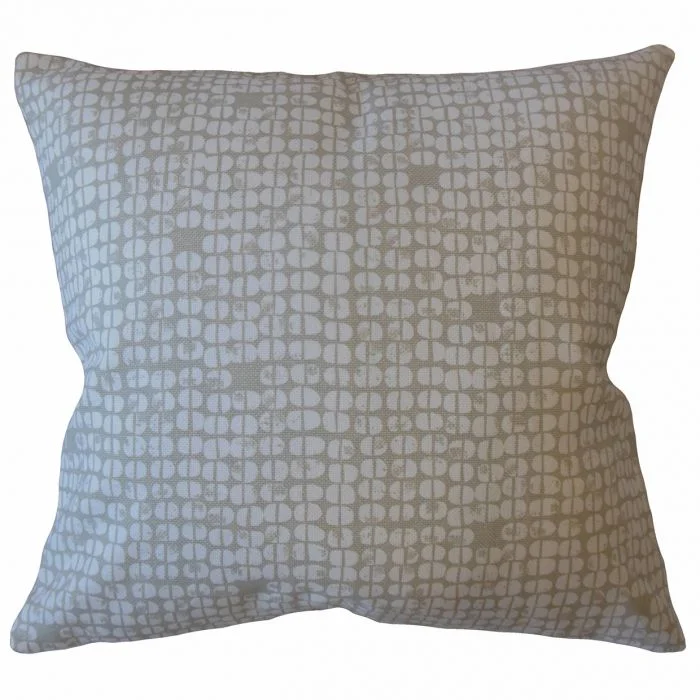 Aceline Throw Pillow