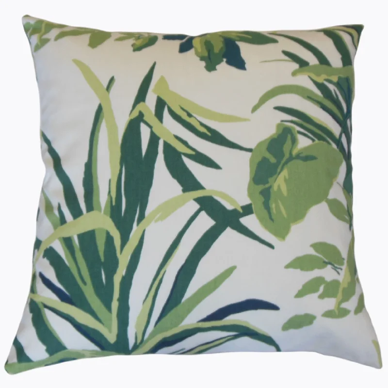 Albion Throw Pillow