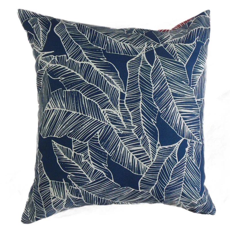 Hilo Indoor / Outdoor Throw Pillow