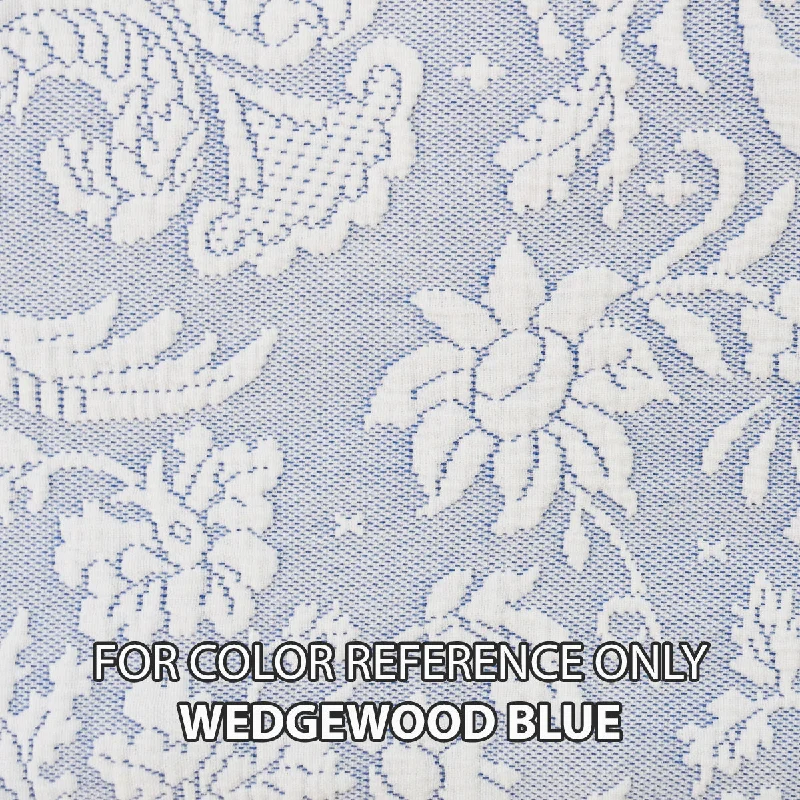 Wedgewood Blue