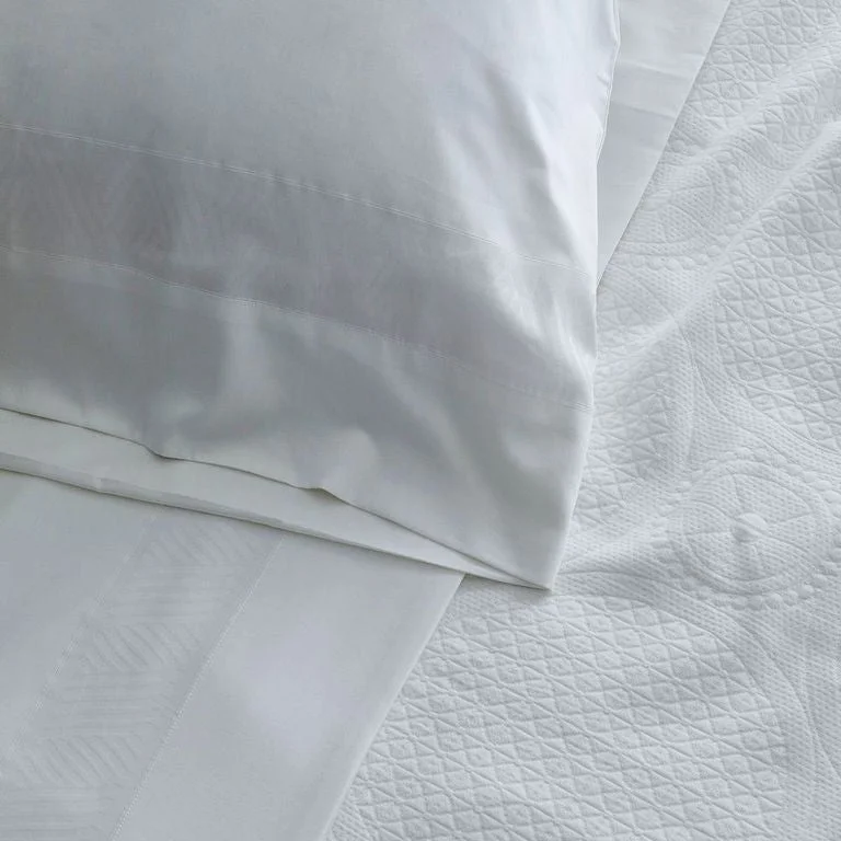 Anatolia Bone Sheet Sets | The Met x Ann Gish