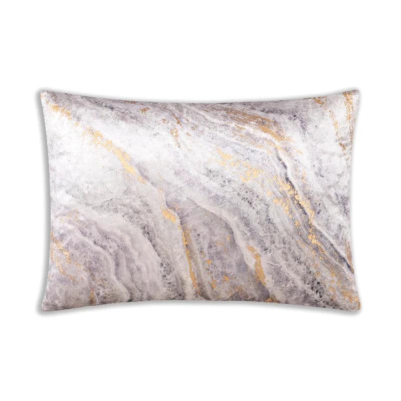 Arles Gold Pillow