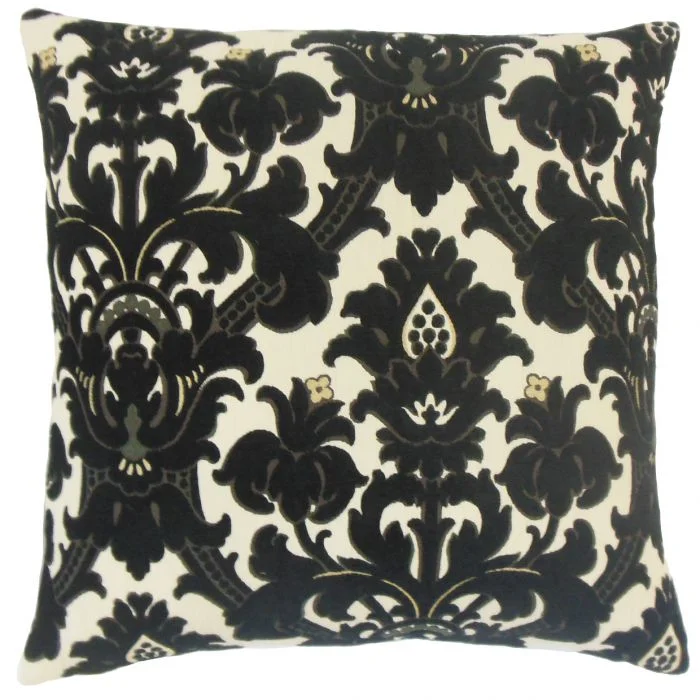 Aspen Throw Pillow