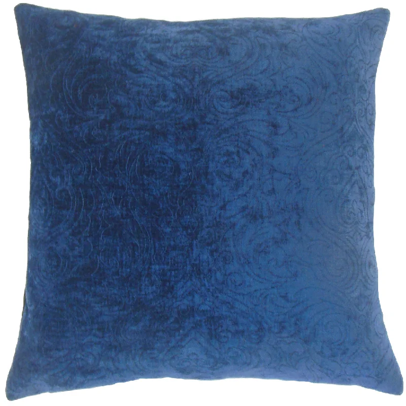 Ayer Throw Pillow