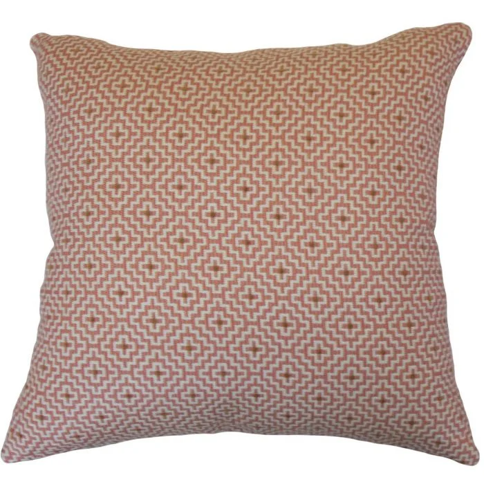 Beaulene Throw Pillow