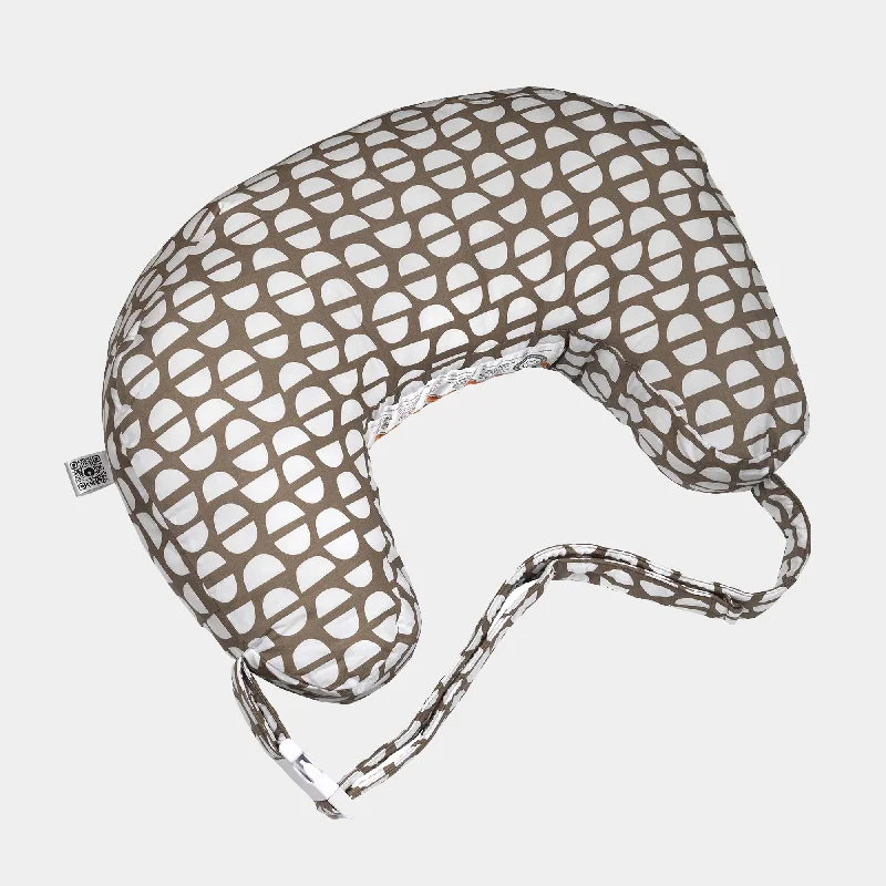 Best Latch™ Nursing Pillow