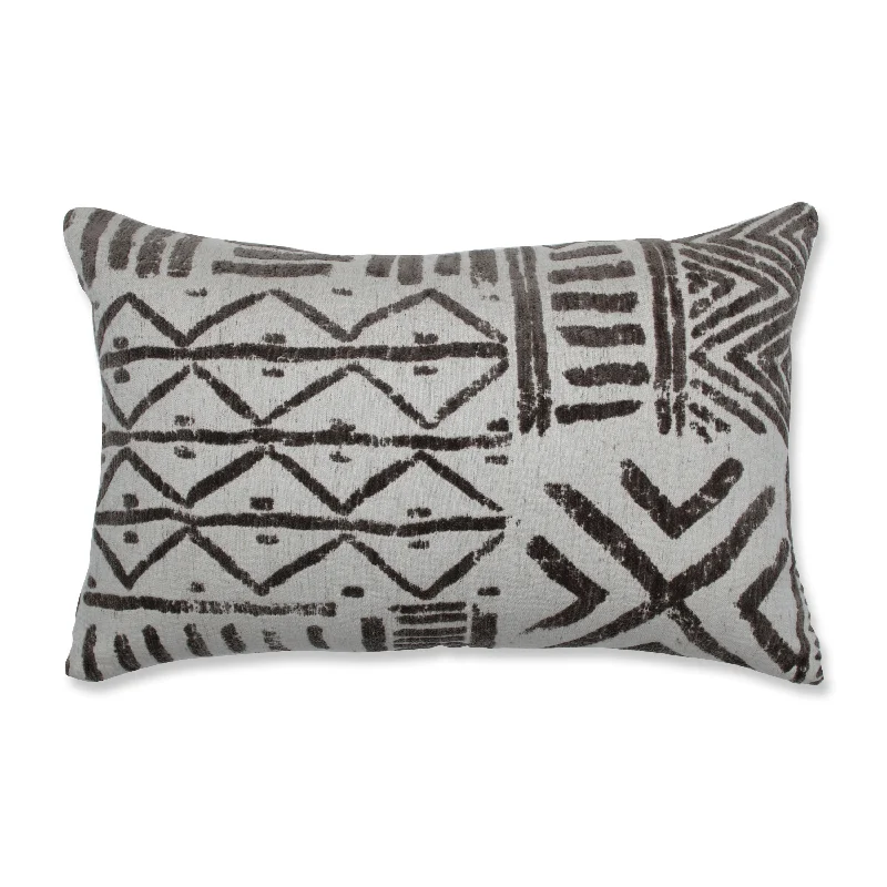 Bissau Safari Rectangular Throw Pillow