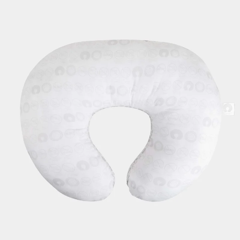 Bare Naked® Original Support Nursing Pillow