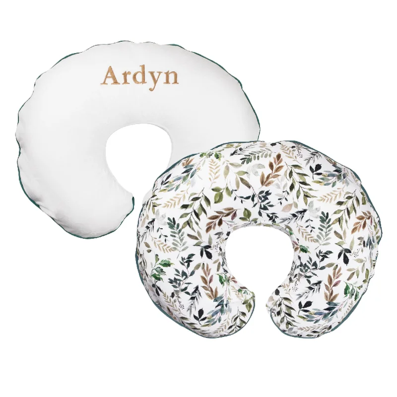 Custom Boppy® Original Support Nursing Pillow