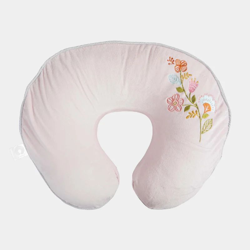 Luxe Original Support Nursing Pillow