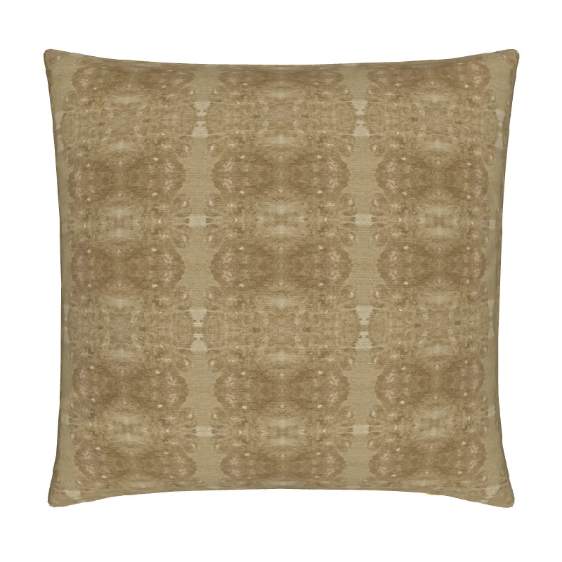 Centerpiece Golden Luxury Pillow