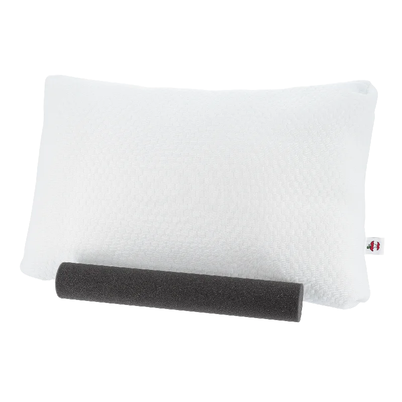 CerviLoft Adjustable Cervical Comfort Pillow