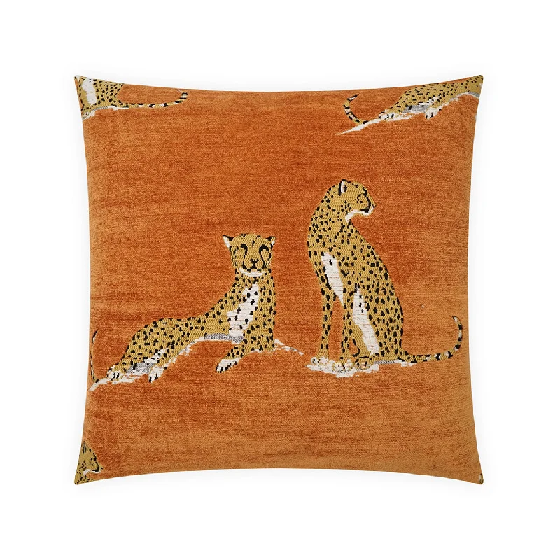 Los Gatos Pillow, Marmalade