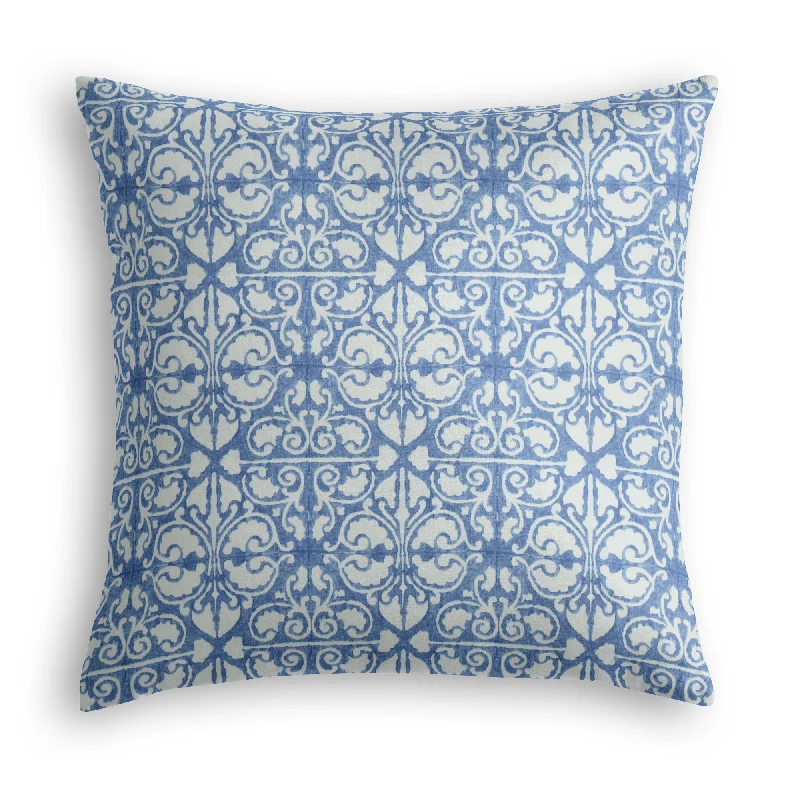 Claremont Throw Pillow