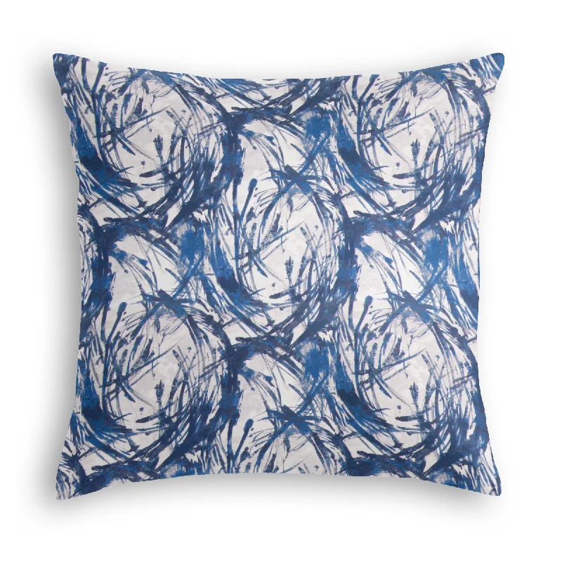 Cordelia Throw Pillow