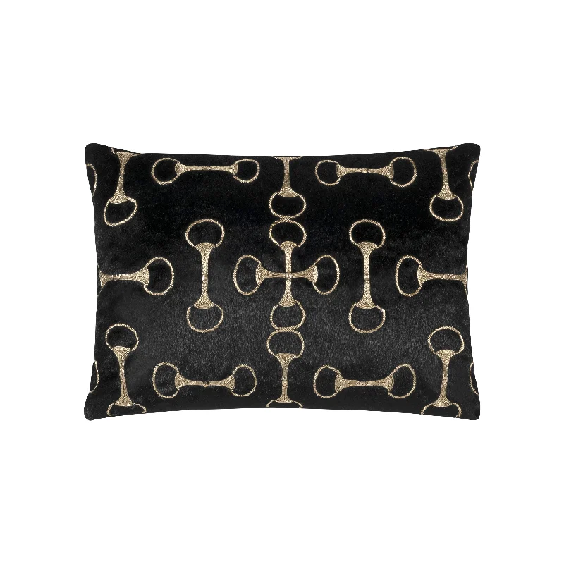 Denver Gold Lumbar Pillow