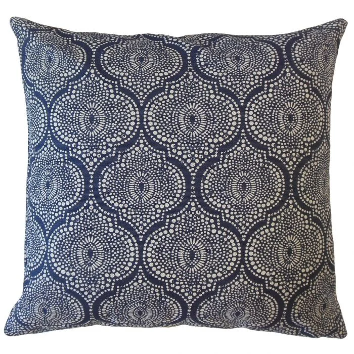 Dov Throw Pillow