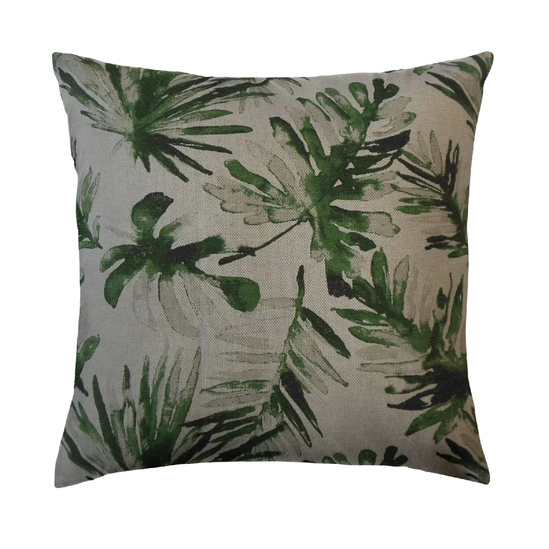 Fola Throw Pillow