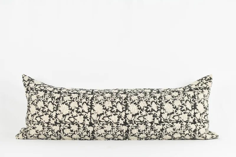 Gigi Long Lumbar 14"x36"