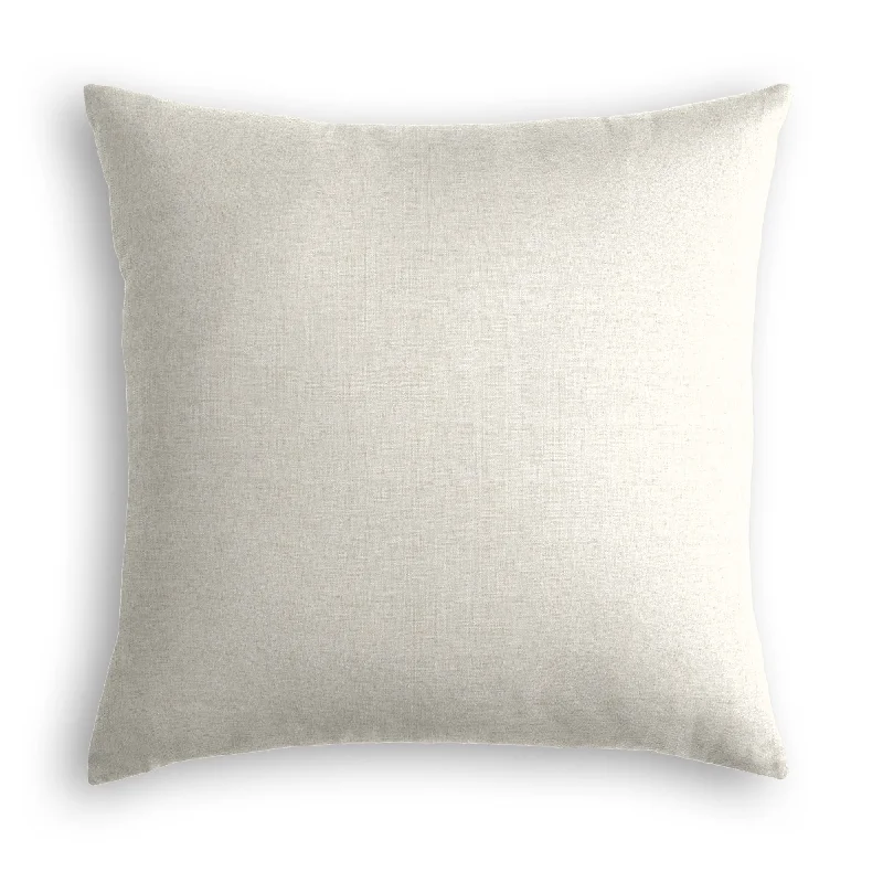 Grovely Throw Pillow