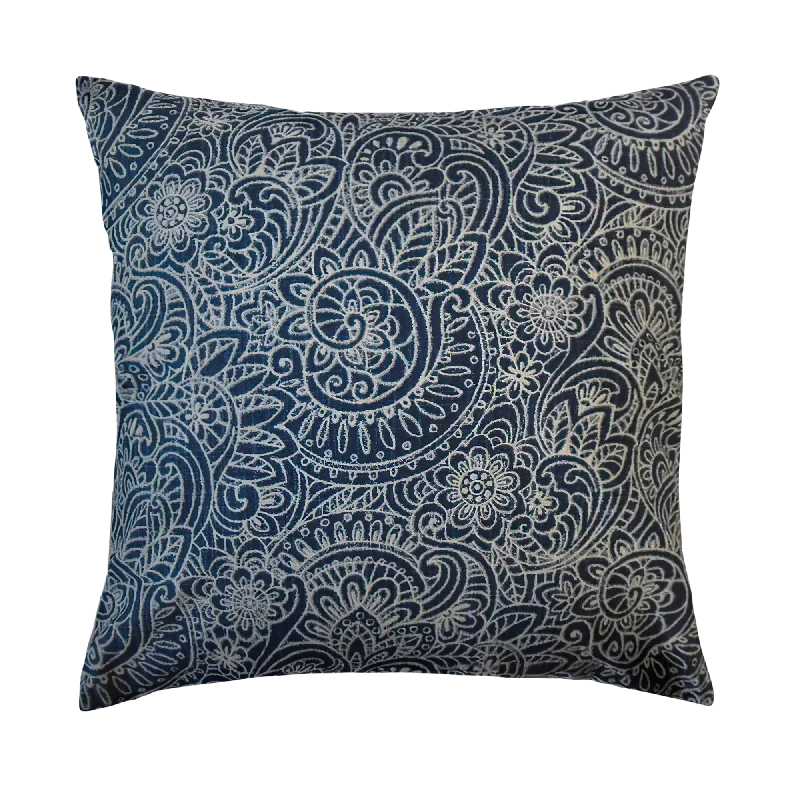 Halleli Throw Pillow