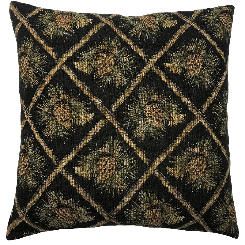 Hartland Throw Pillow