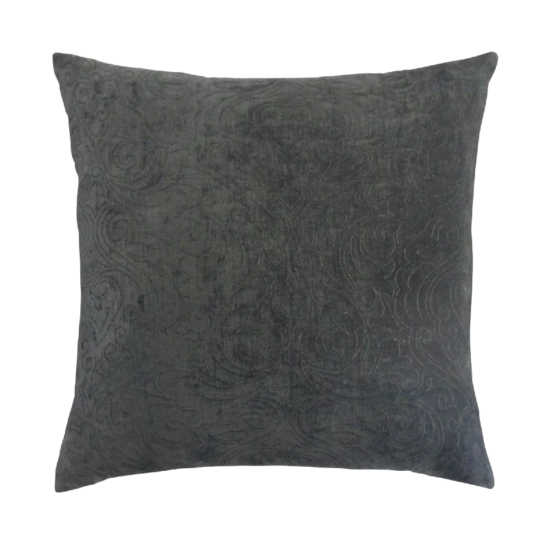 Hertzel Throw Pillow