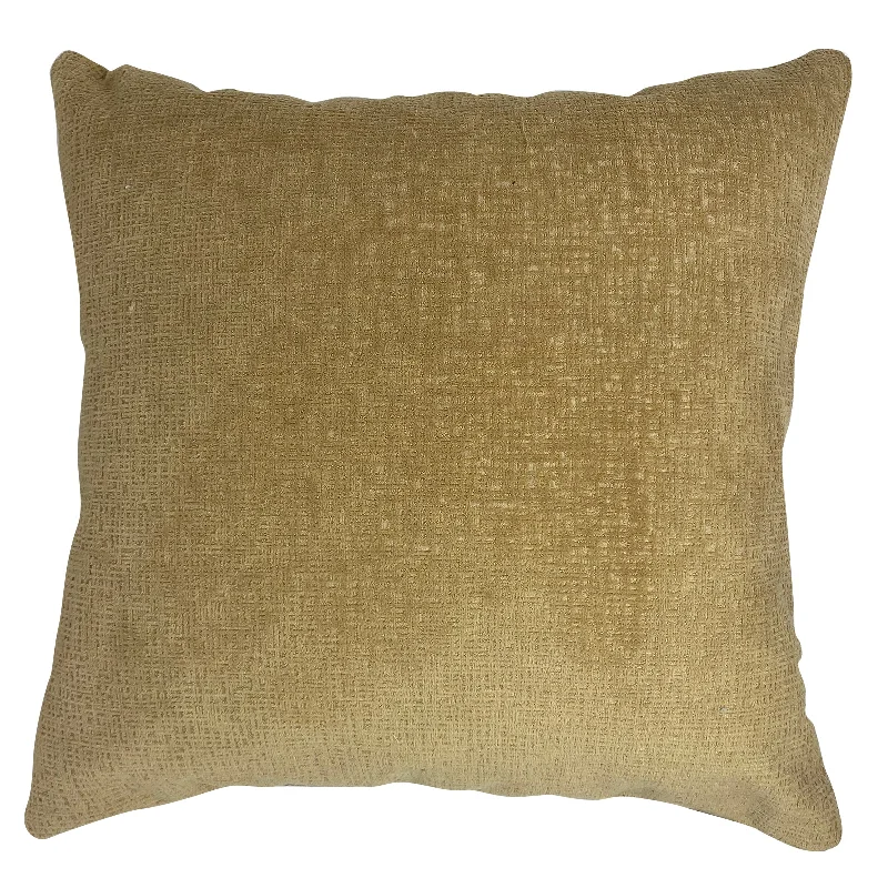 Hudson Throw Pillow