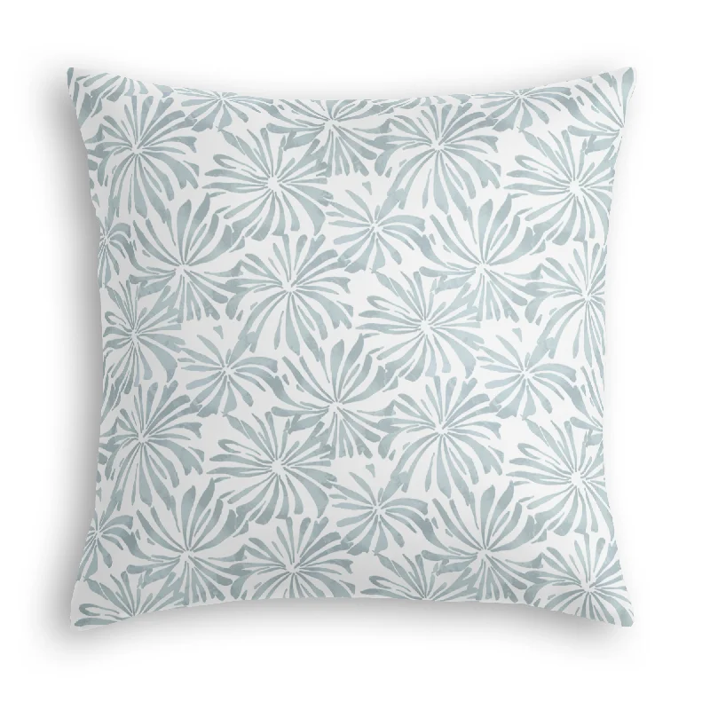 Juliet Throw Pillow