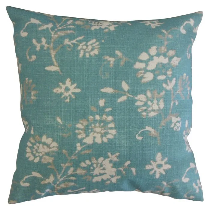 Lalani Throw Pillow