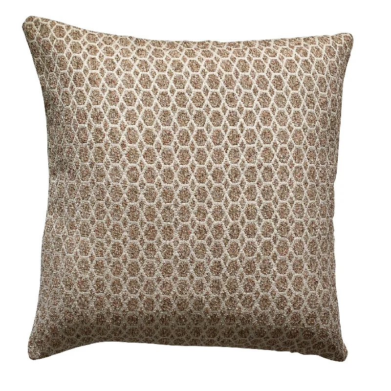 Lawrence Throw Pillow