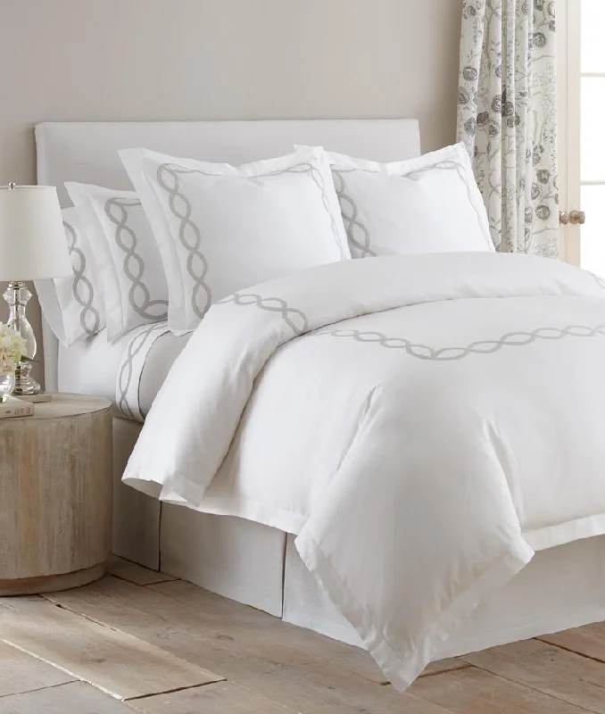 Arcadia Leigh Bedding by Legacy Home