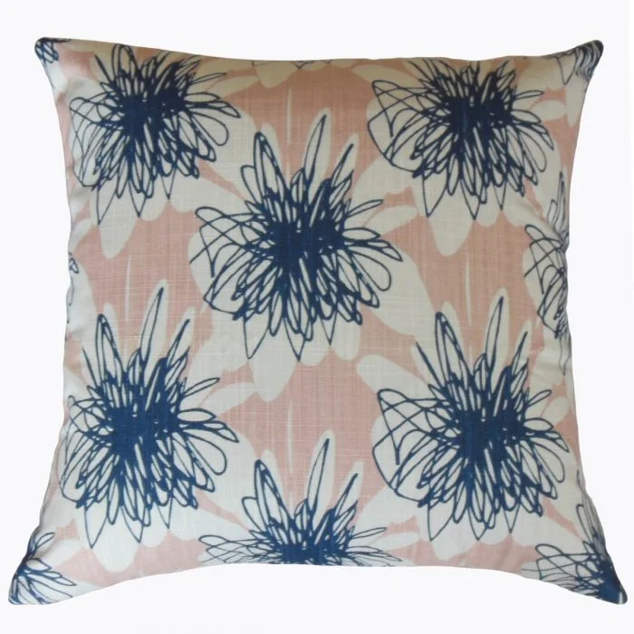 Leonti Throw Pillow