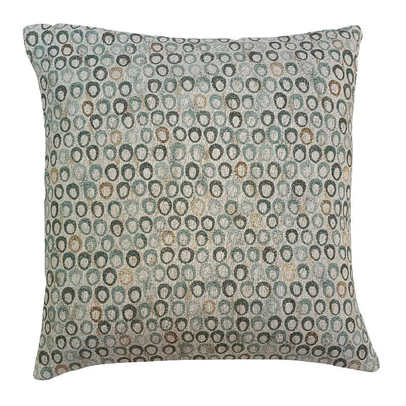 Lindsborg Throw Pillow