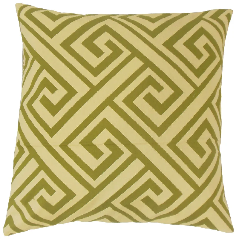 Mairwen Throw Pillow