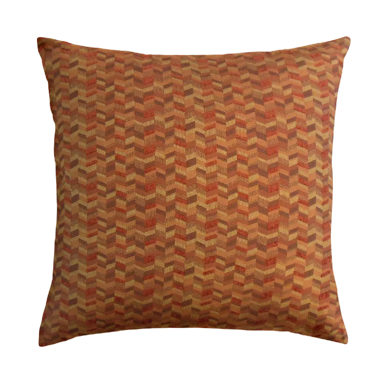 Meadow Throw Pillow