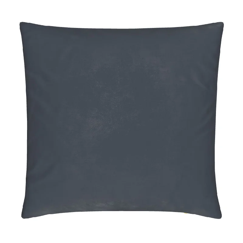 Mysterious Highclere Luxury Velvet Pillow