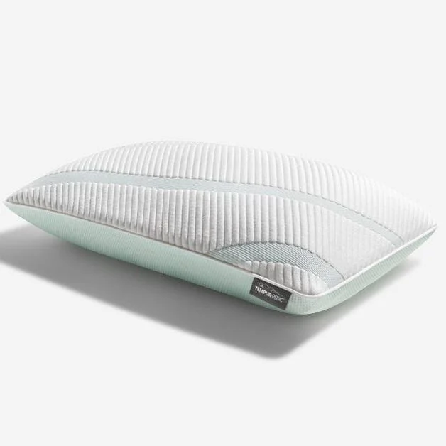 TEMPUR-Adapt ProMid + Cooling Queen Bed Pillow