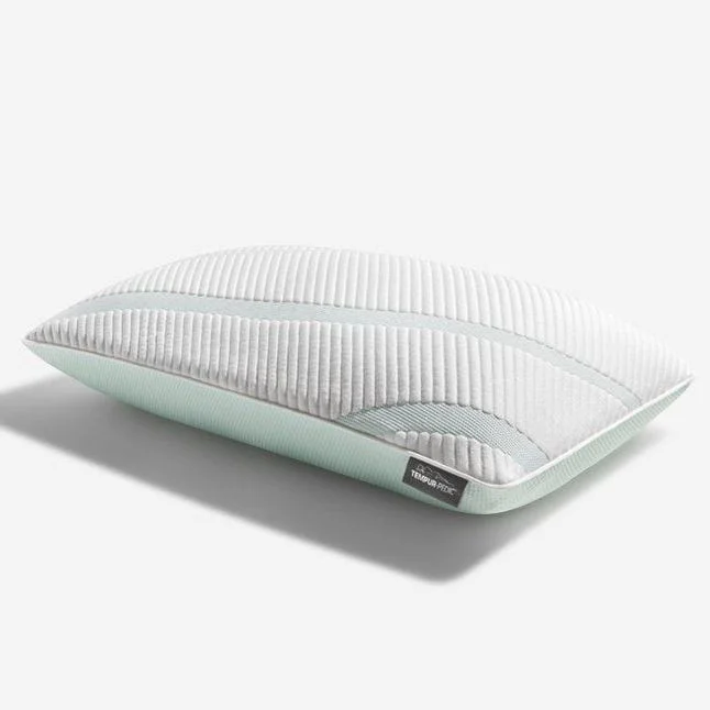 TEMPUR-Adapt ProMid + Cooling King Bed Pillow