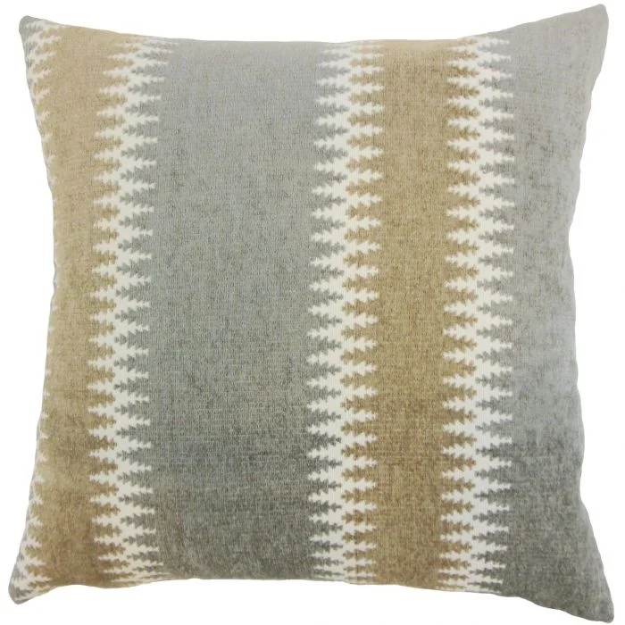 Norwell Throw Pillow