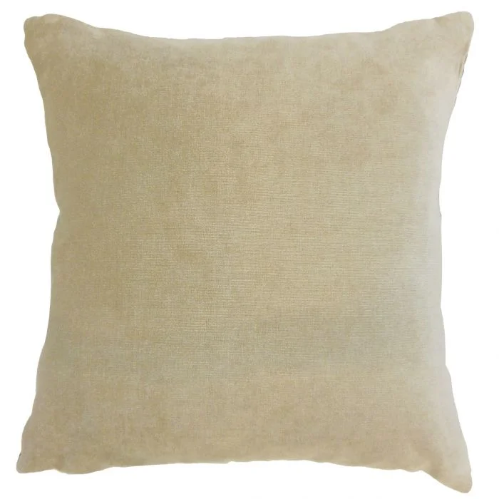 Norwood Throw Pillow