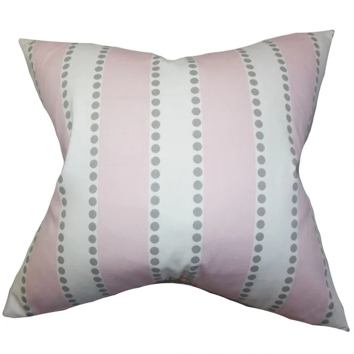 Odienne Throw Pillow