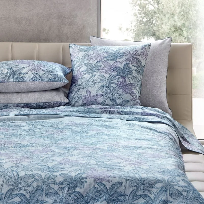 Palm Grove Bedding by Hugo Boss Home