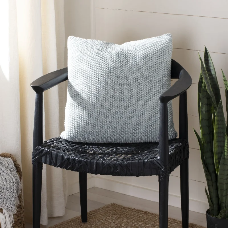 Safavieh Liliana Knit Pillow