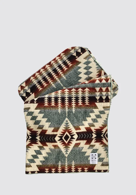 Secoya Blanket | Mint