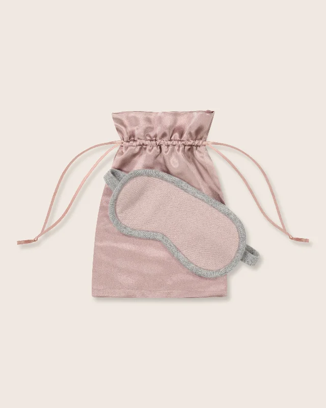 Light Pink/Grey