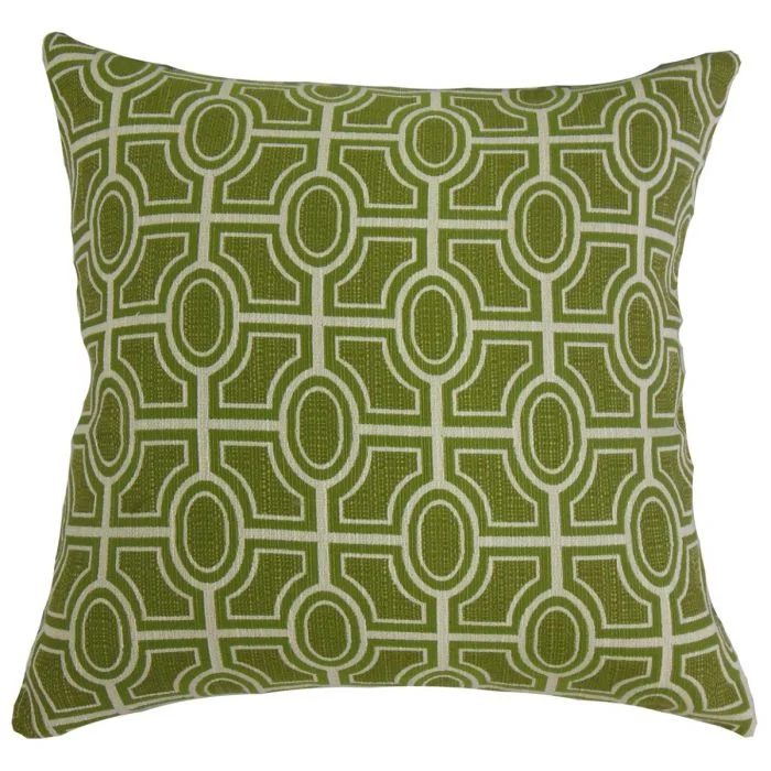 Shutesbury Throw Pillow