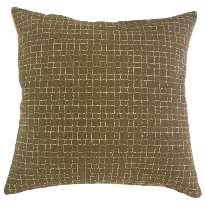 Clyde Throw Pillow