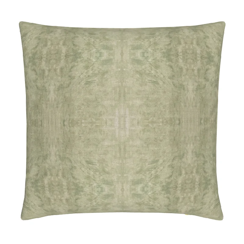 The Gardens Fern Luxury Pillow