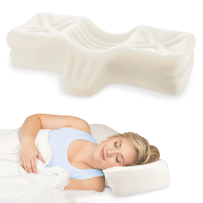 Therapeutica Orthopedic Sleeping Pillow